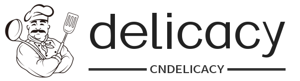 CNDelicacy – Authentic Chinese Recipes