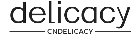 CNDelicacy – Authentic Chinese Recipes